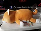 Peluche Premium - Zorro - Importado Japones - Miniatura 2
