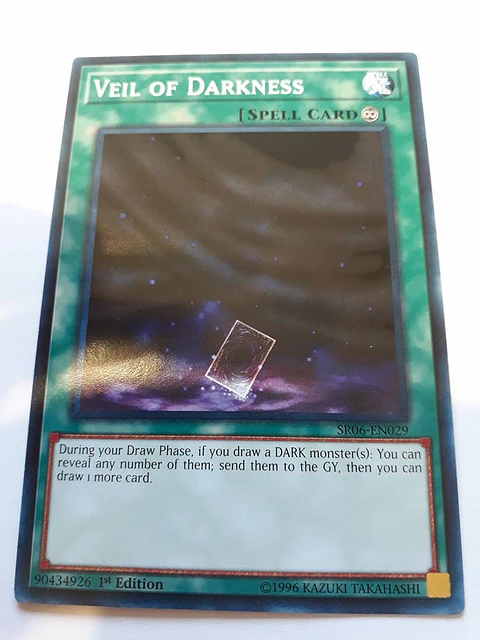 Veil of Darkness - SR06-EN029 - Common