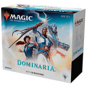 Dominaria Bundle 