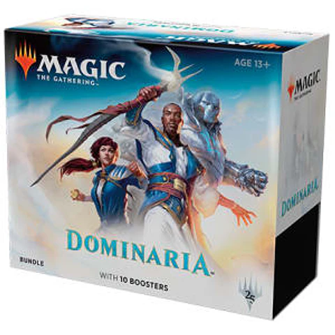 Dominaria Bundle 
