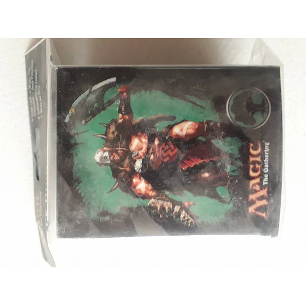 Ultra Pro - Deck Box - DRACAUFEU - Pokémon