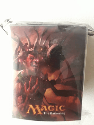 Deck Box Ultra Pro - MTG JOU V2