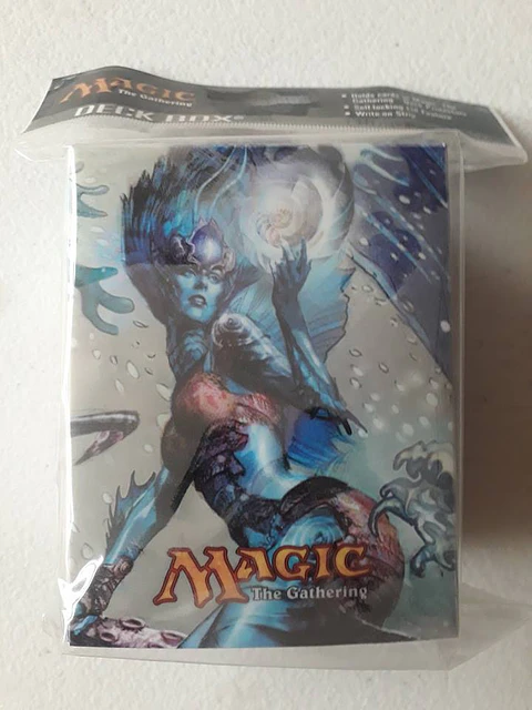 Deck Box Ultra Pro - MTG BNG V1