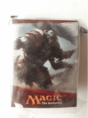 Deck Box Ultra Pro - MTG KTK V3
