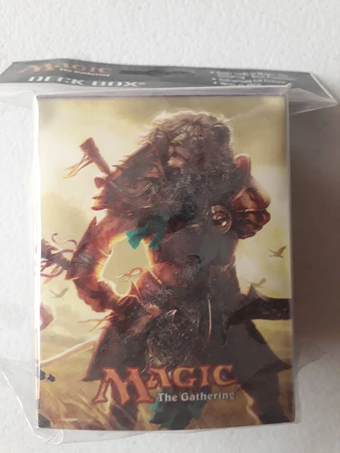 Deck Box Ultra Pro - MTG JOU V1
