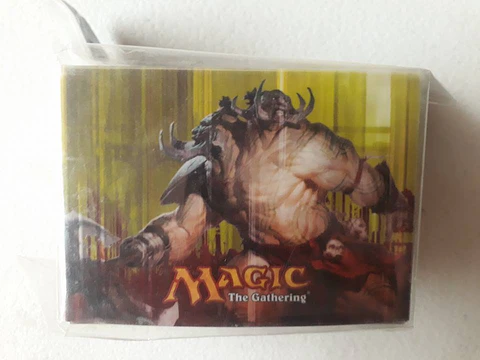 Deck Box Ultra Pro - MTG DGM V8