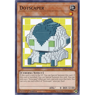 Dotscaper - SP18-EN011 - Common