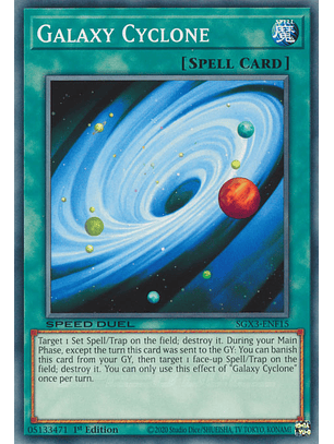 Galaxy Cyclone - SGX3-ENF15 - Common