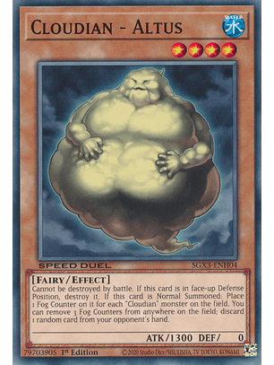 Cloudian - Altus - SGX3-ENH04 - Common