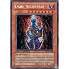 Dark Necrofear - MC1-EN005 - Secret Rare  1