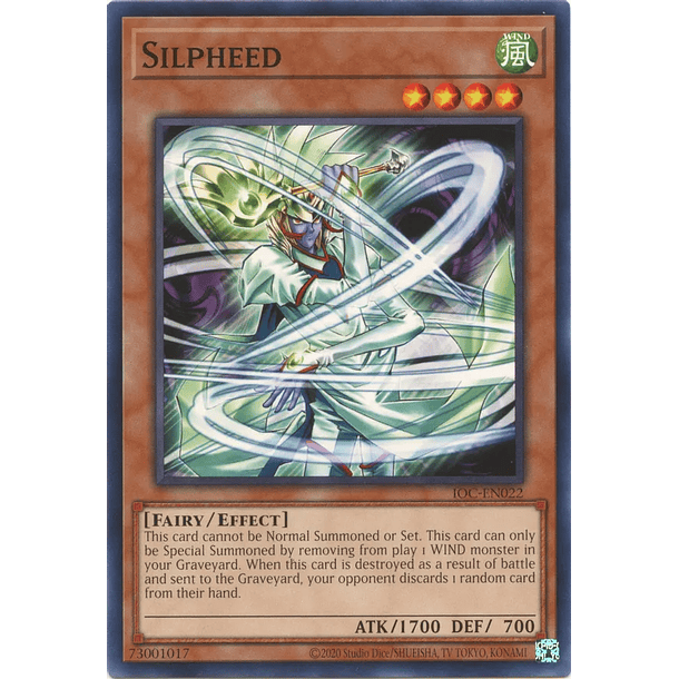 Silpheed - IOC-EN022 - Common Unlimited (25th Reprint)
