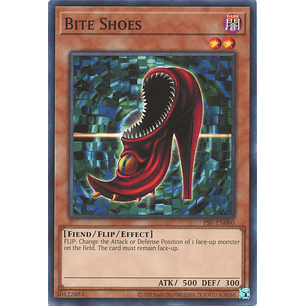 Bite Shoes - PSV-EN080 - Common Unlimited (25th Reprint)