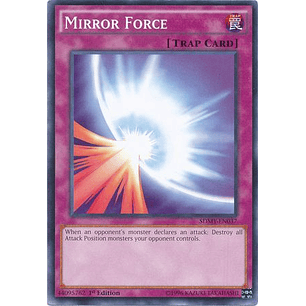 Mirror Force - SDMY-EN037 - Common