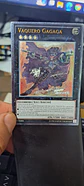 Gagaga Cowboy - AP05-EN002 - Ultimate Rare - (DAÑADO) - Miniatura 2