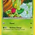 Treecko - 6/116 - Common