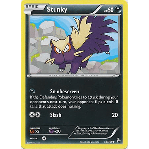 Stunky - 53/106 - Common