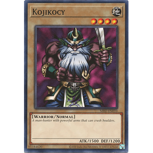 Kojikocy - MRD-EN010 - Common Unlimited (25th Reprint)