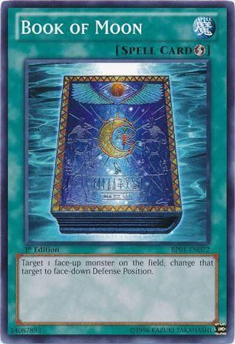 Book of Moon - BP01-EN072 - Common