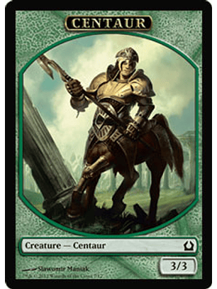 Centaur Token - RTR