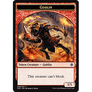 Goblin Token - TTC