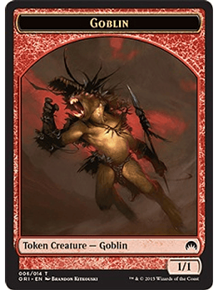 Goblin Token - ORI