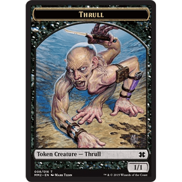 Thrull Token - MM2