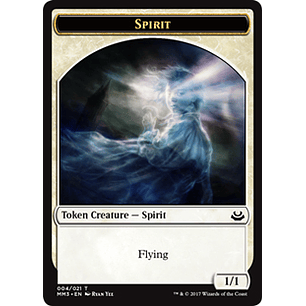 Spirit Token - MM3