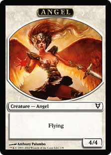 Angel Token - ARS 1