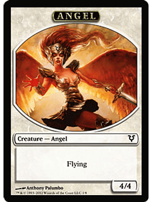 Angel Token - ARS
