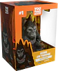 Youtooz Movies: Godzilla - Kong In Throne - thumbnail 1