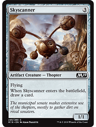 Skyscanner - M19 - C 