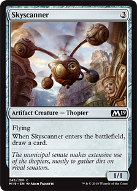 Skyscanner - M19 - C 