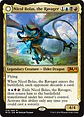 Nicol Bolas, the Ravager - Nicol Bolas, the Arisen - M19 - M - Miniatura 1