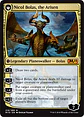 Nicol Bolas, the Ravager - Nicol Bolas, the Arisen - M19 - M - Miniatura 2