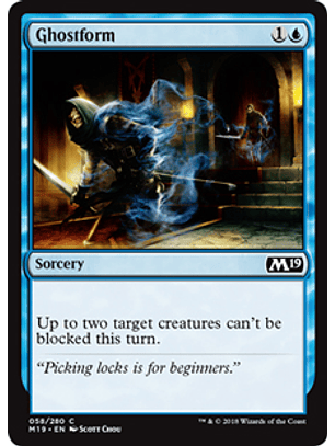 Ghostform - M19 - C 