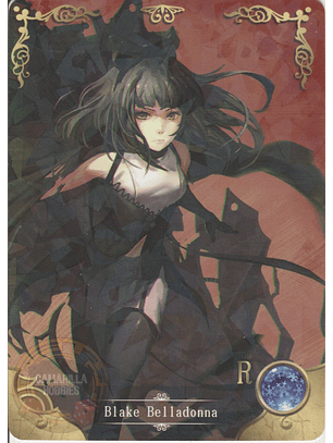 Blake Belladonna - NS-2M01-170 - R