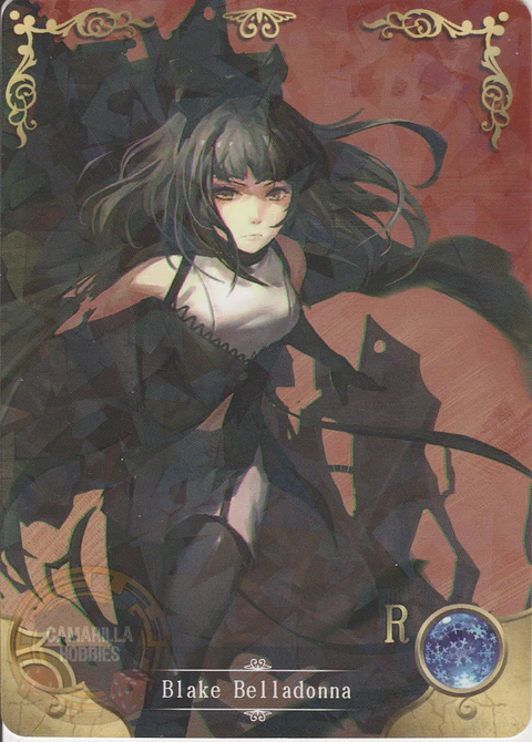 Blake Belladonna - NS-2M01-170 - R