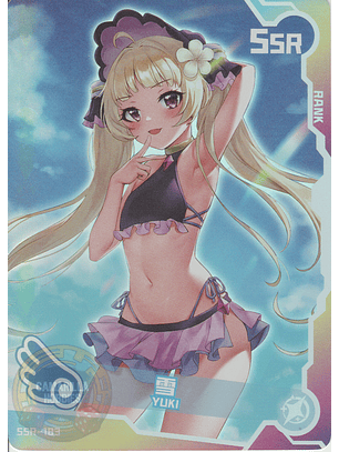 Yuki - SNPD-5-4-183- SRR