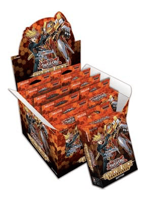 Starter Deck Codebreaker - Caja con 10