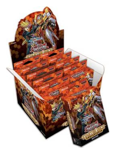 Starter Deck Codebreaker - Caja con 10