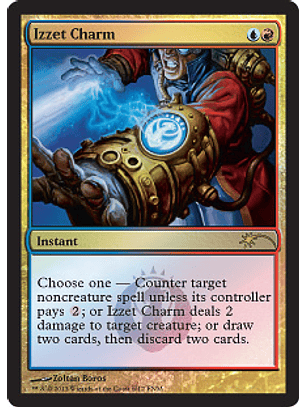Izzet Charm (FNM)