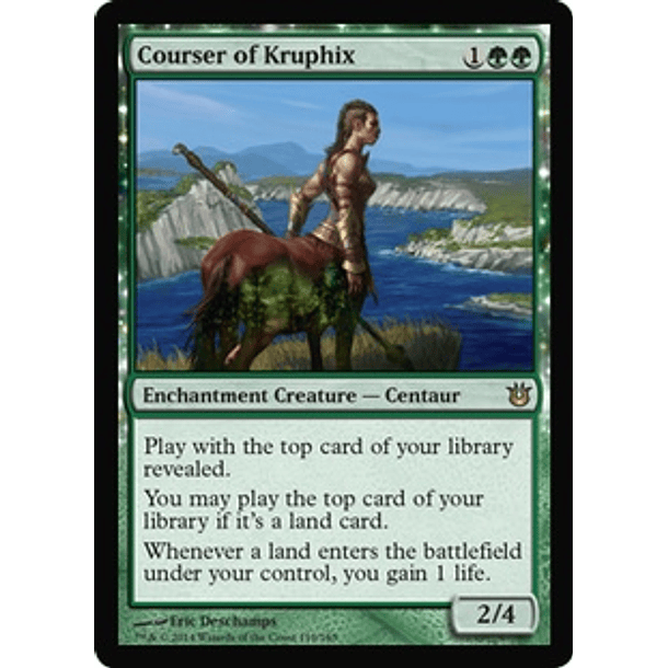 Courser of Kruphix - BOG - R