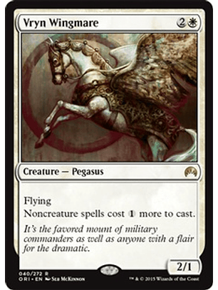 Vryn Wingmare - ORI - R 