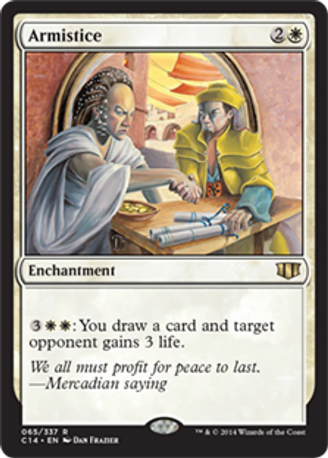 Armistice - C14 - R