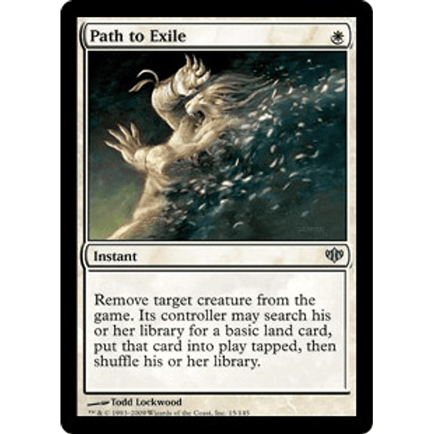 Path to Exile - CFX - U