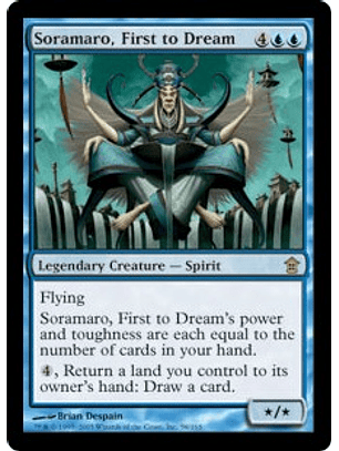 Epiphany at the Drownyard - SOK - R