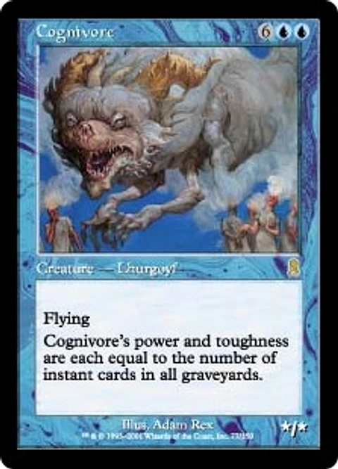 Cognivore - ODS - R 