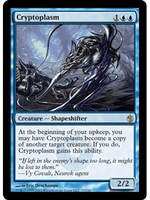 Cryptoplasm - MBS - R 