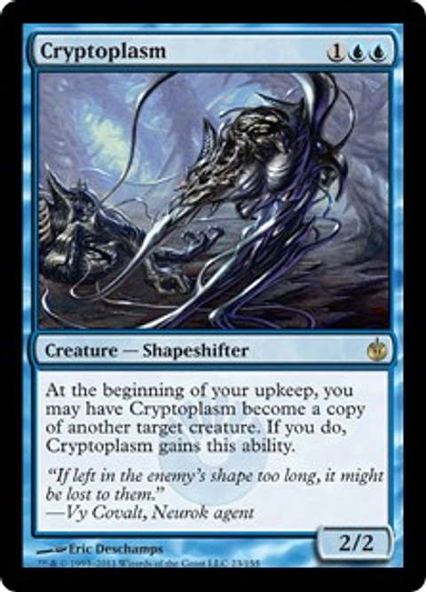 Cryptoplasm - MBS - R 