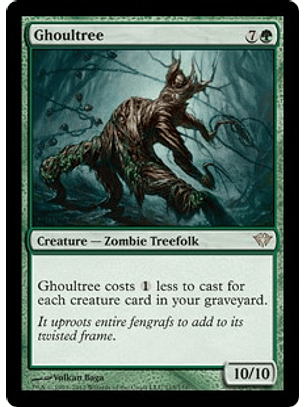 Ghoultree - DKA - R 